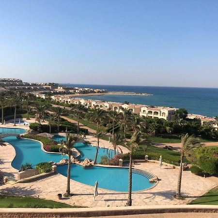 La Vista Ain Elsokhna 1&2 Chalet Ain Suchna Exterior foto