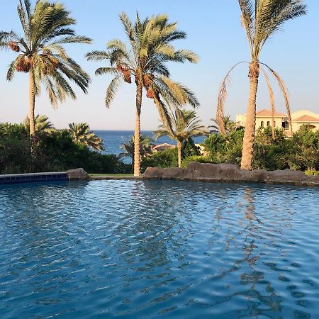 La Vista Ain Elsokhna 1&2 Chalet Ain Suchna Exterior foto