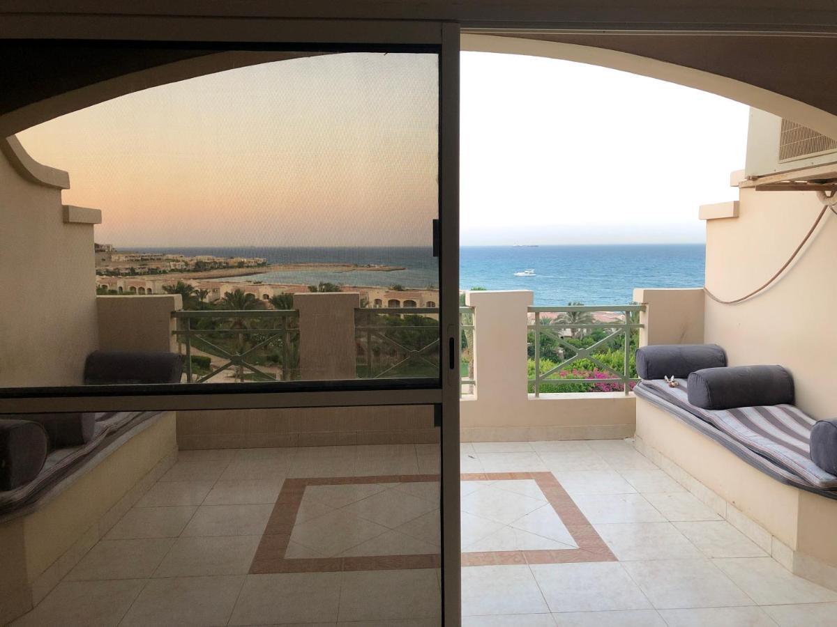 La Vista Ain Elsokhna 1&2 Chalet Ain Suchna Exterior foto