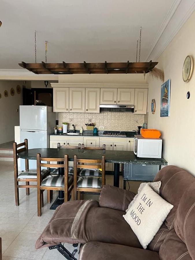 La Vista Ain Elsokhna 1&2 Chalet Ain Suchna Exterior foto